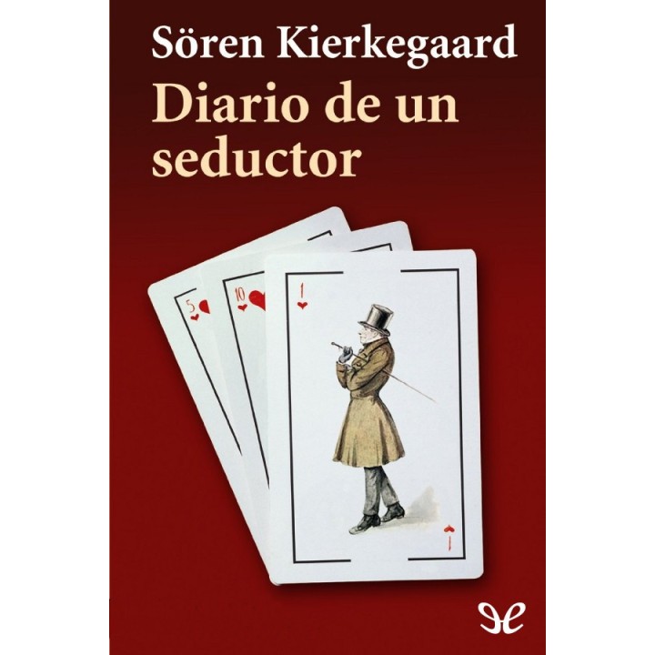 Diario de un seductor