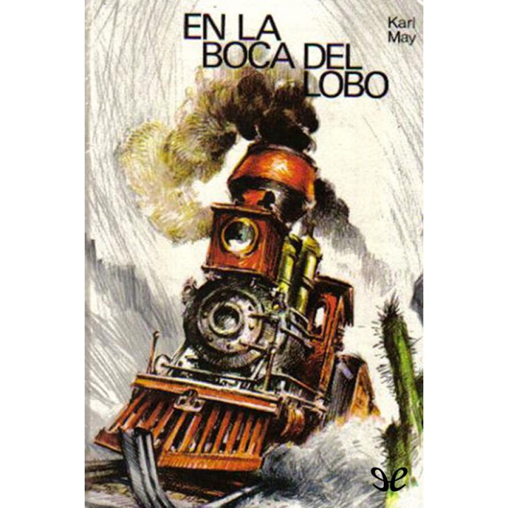 En la boca del lobo