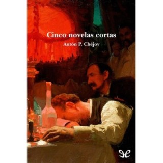 Cinco novelas cortas