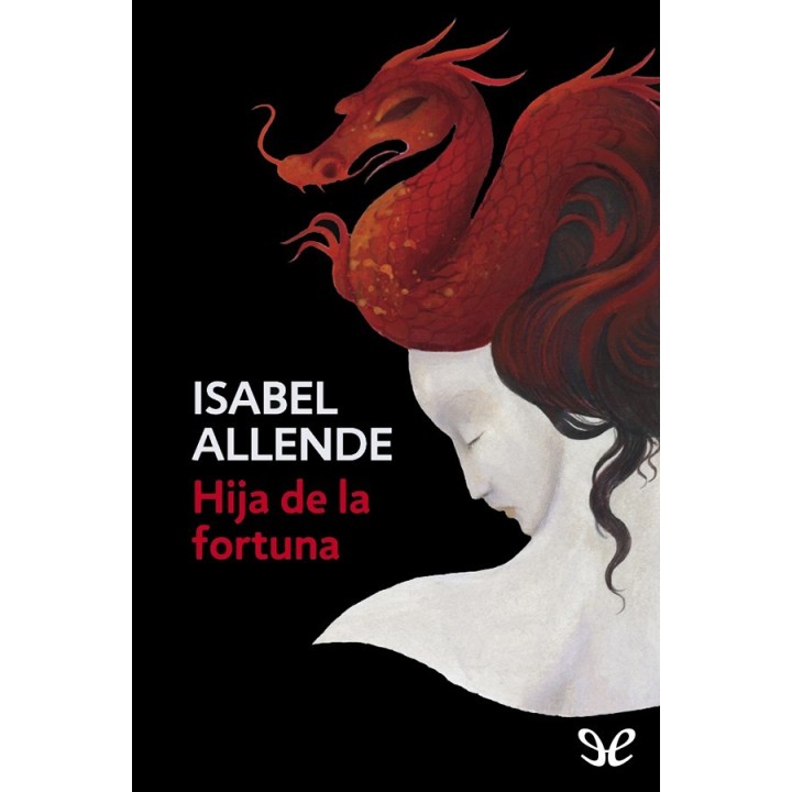 Hija de la fortuna