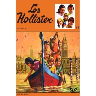 Los Hollister en Italia