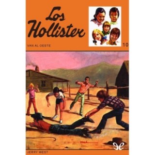 Los Hollister van al Oeste