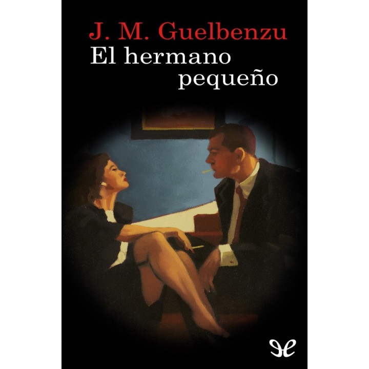 El hermano pequeño