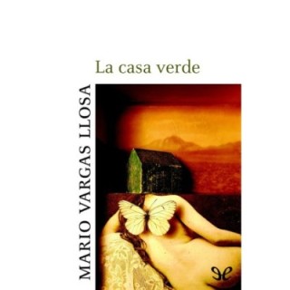 La casa verde