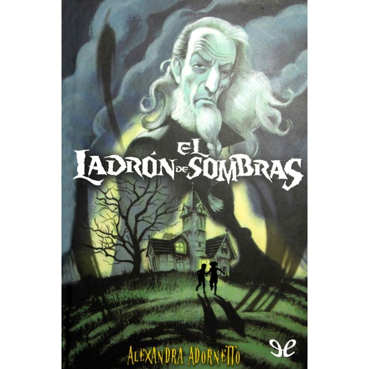 El ladrón de sombras