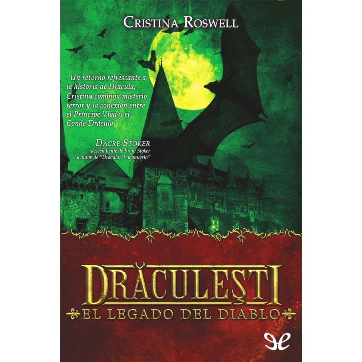 Draculesti: El Legado del Diablo