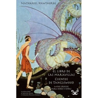 El libro de las maravillas / Cuentos de Tanglewood