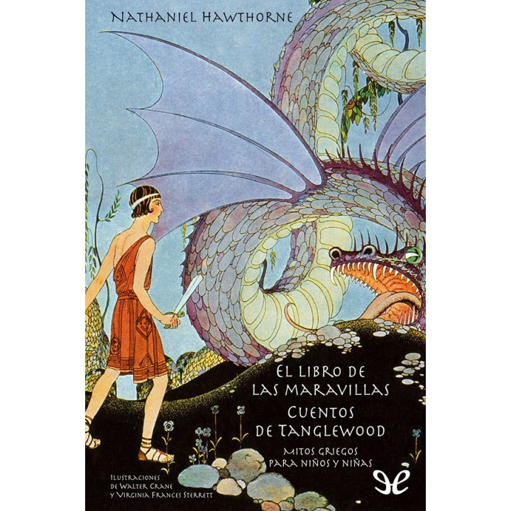 El libro de las maravillas / Cuentos de Tanglewood