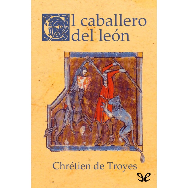 El caballero del león