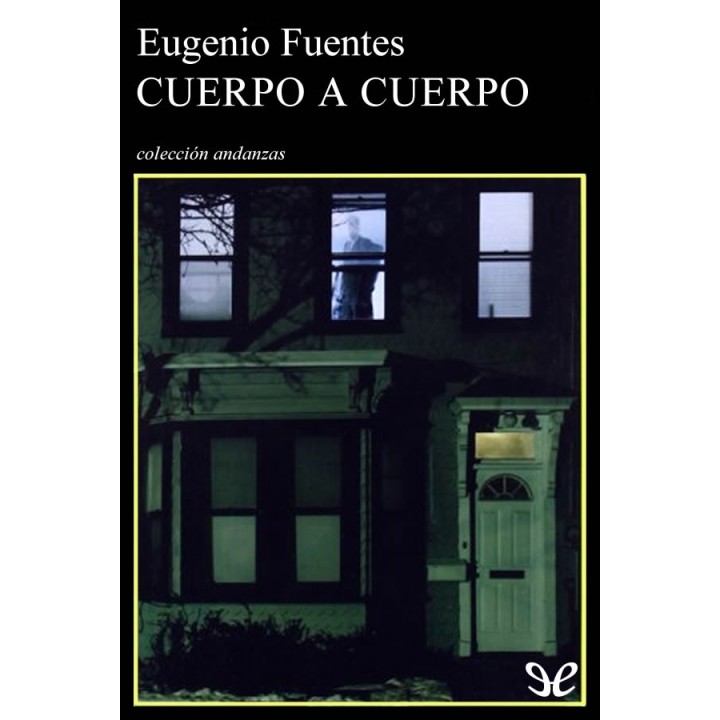 Cuerpo a cuerpo