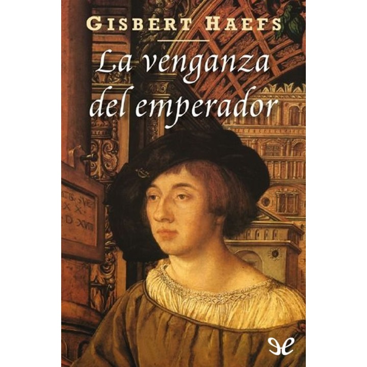 La venganza del emperador