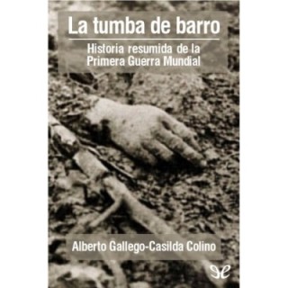 La tumba de barro
