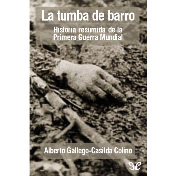 La tumba de barro