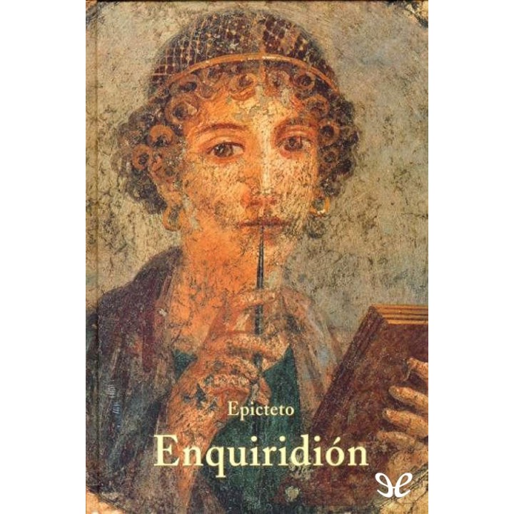 Enquiridión