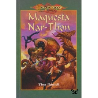 Maquesta Nar-Thon