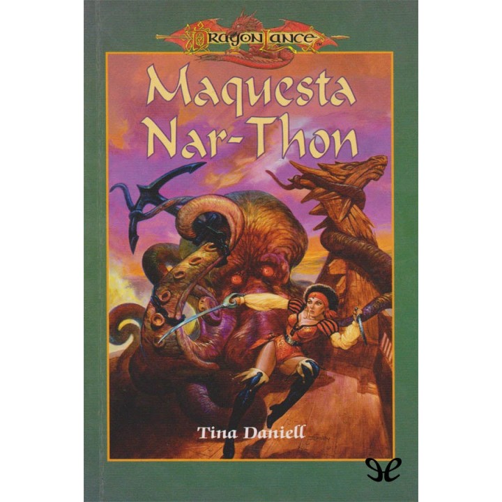 Maquesta Nar-Thon