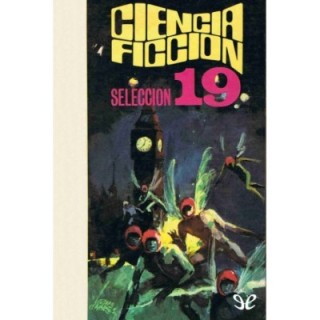 Ciencia ficción. Selección 19