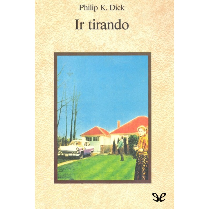 Ir tirando