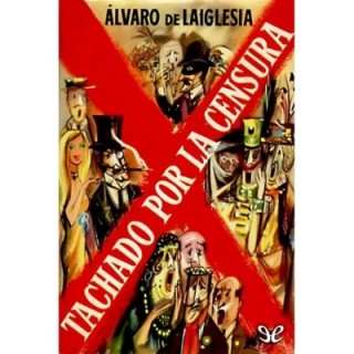 Tachado por la censura