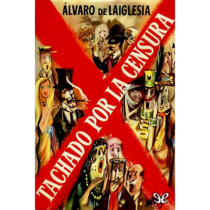Tachado por la censura