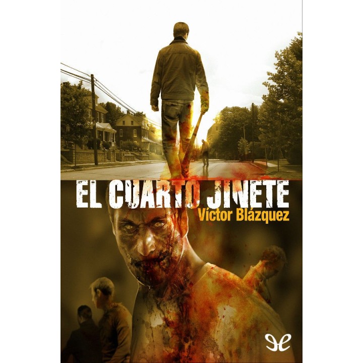 El Cuarto Jinete