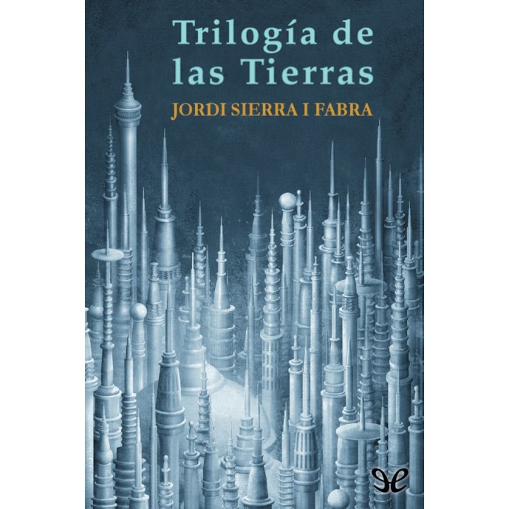 Trilogía de las tierras