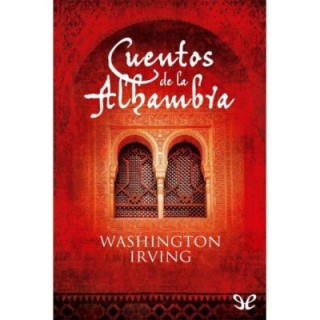 Cuentos de la Alhambra