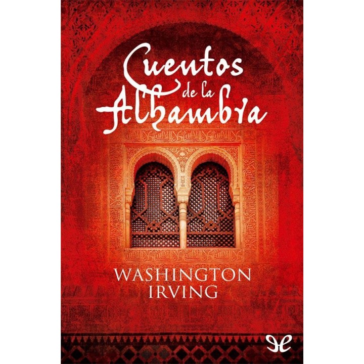 Cuentos de la Alhambra