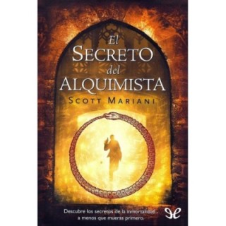 El secreto del alquimista