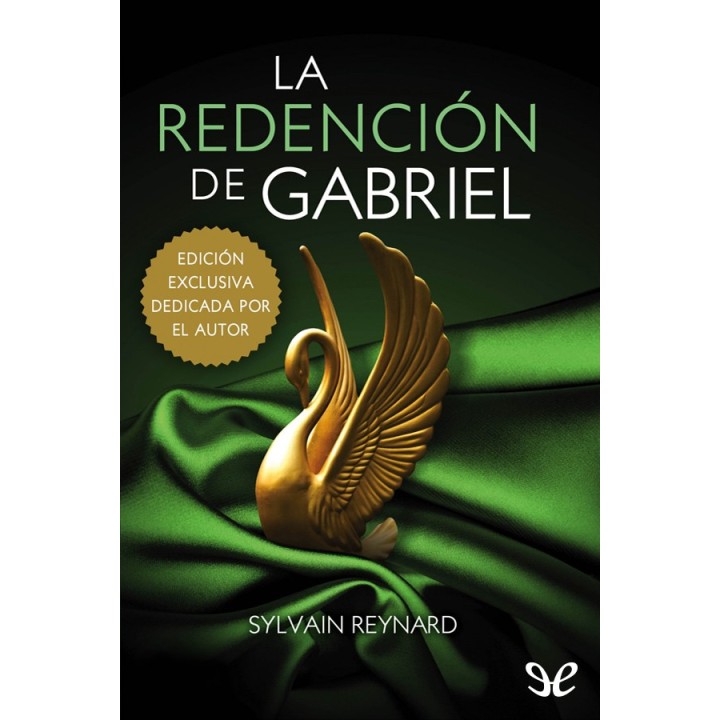 La redención de Gabriel