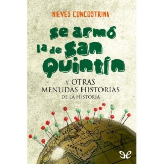 Se armó la de San Quintín