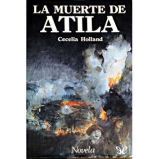 La muerte de Atila