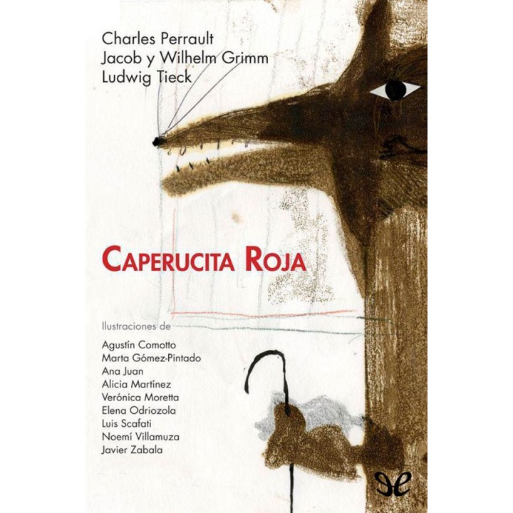 Caperucita Roja