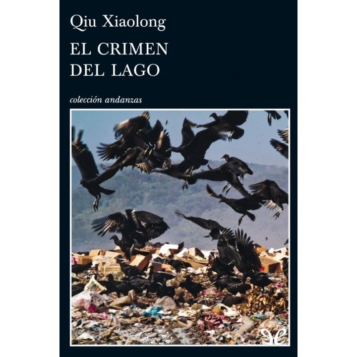 El crimen del lago