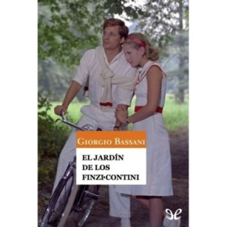 El jardín de los Finzi-Contini