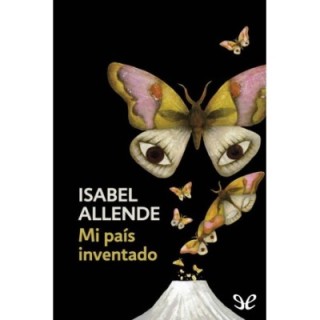 Mi país inventado