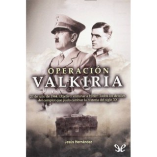 Operación Valkiria
