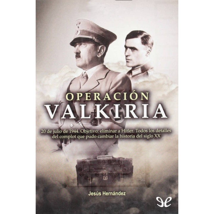 Operación Valkiria