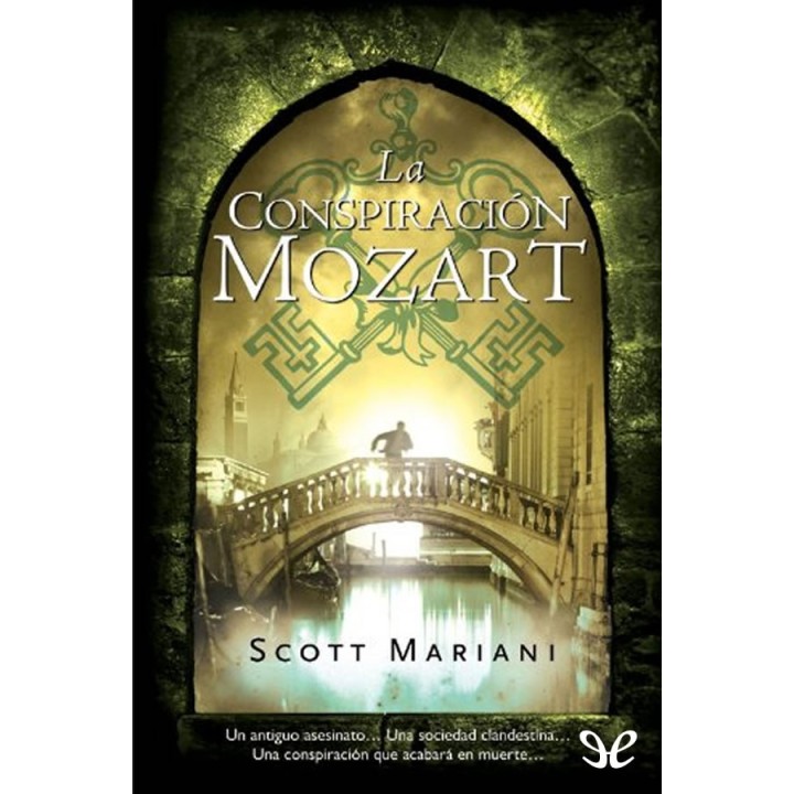 La conspiración Mozart