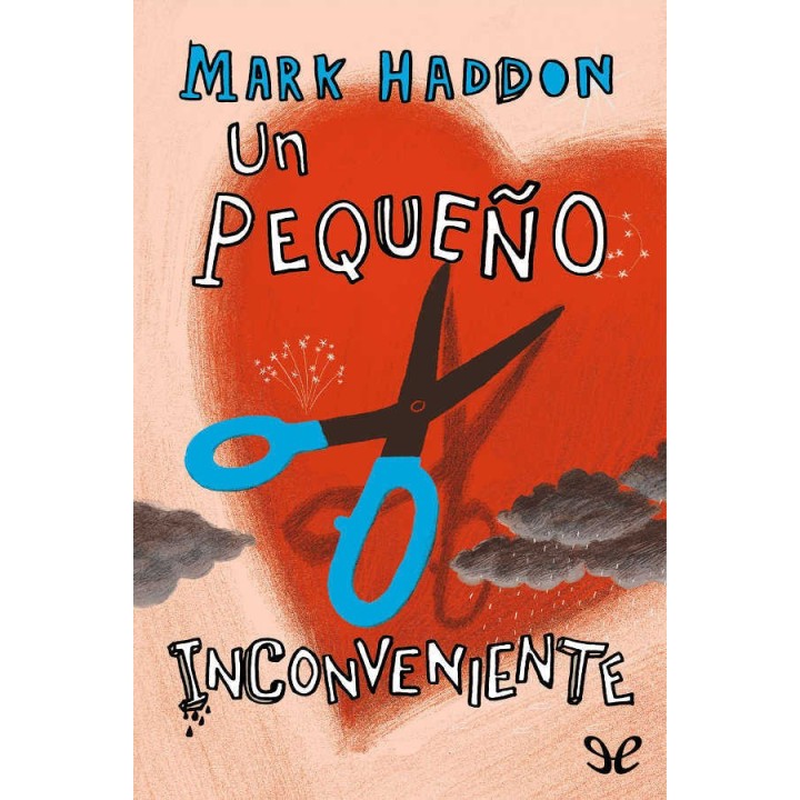 Un pequeño inconveniente