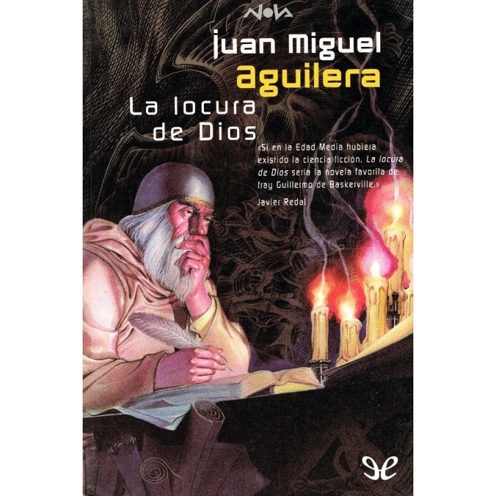 La locura de Dios
