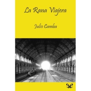 La rana viajera