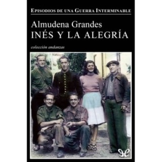 Inés y la alegría