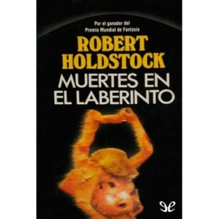 Muertes en el laberinto