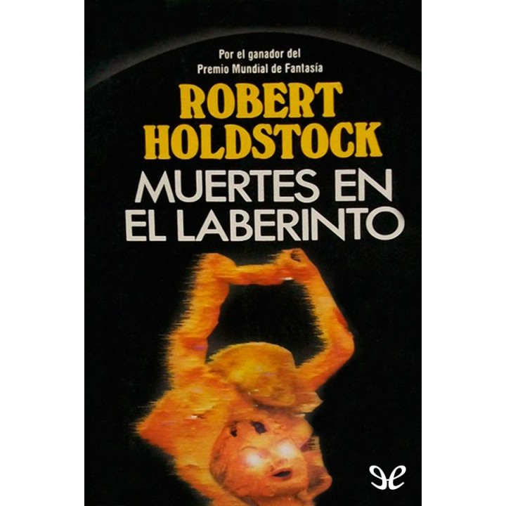 Muertes en el laberinto