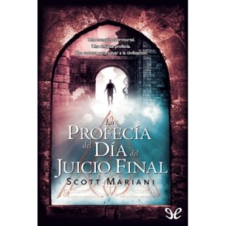 La profecía del día del juicio final