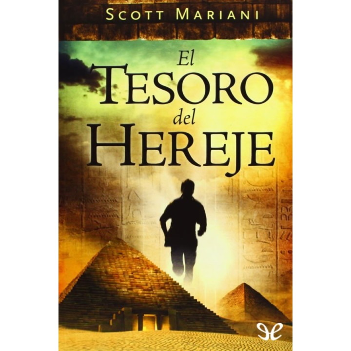 El tesoro del hereje