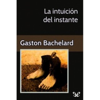 La intuición del instante