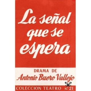 La señal que se espera