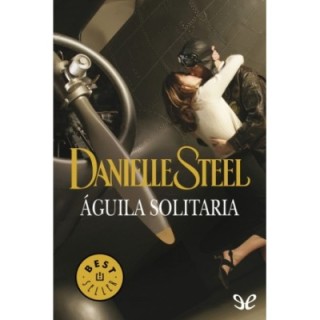 Águila solitaria